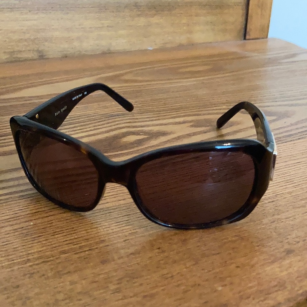 Kate spade sunglasses